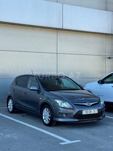 Hyundai i30-1