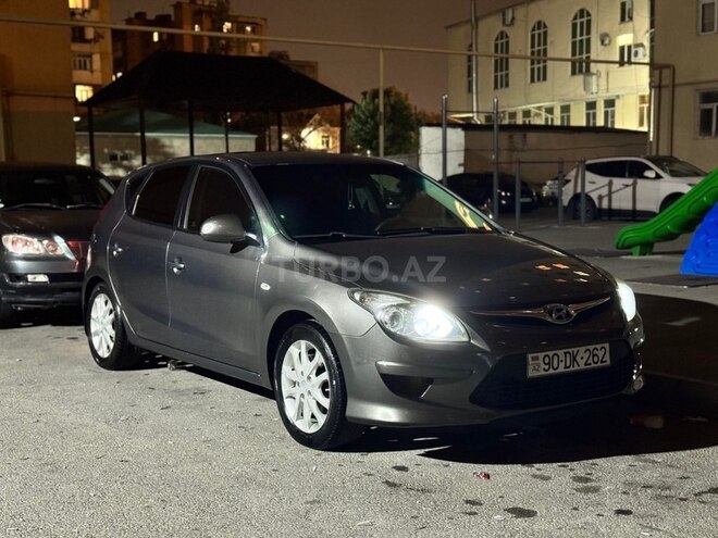 Hyundai i30-5