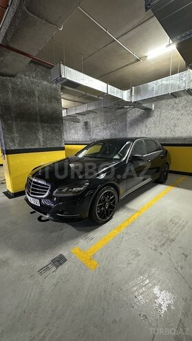 Mercedes E 350-2