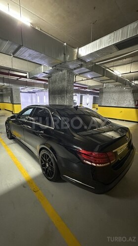 Mercedes E 350-4