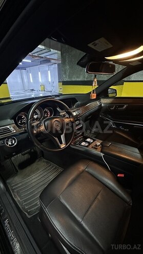 Mercedes E 350-5