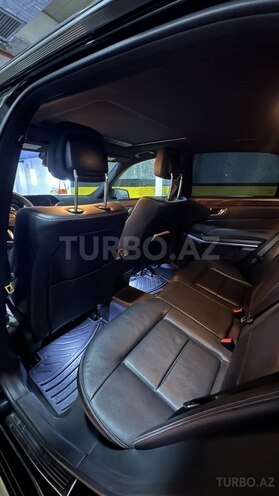 Mercedes E 350-6