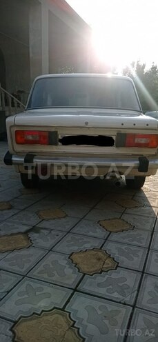 LADA (VAZ) 2106-2