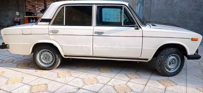 LADA (VAZ) 2106-3