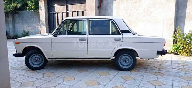 LADA (VAZ) 2106-4