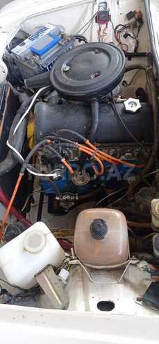 LADA (VAZ) 2106-6