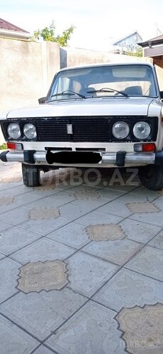 LADA (VAZ) 2106-1