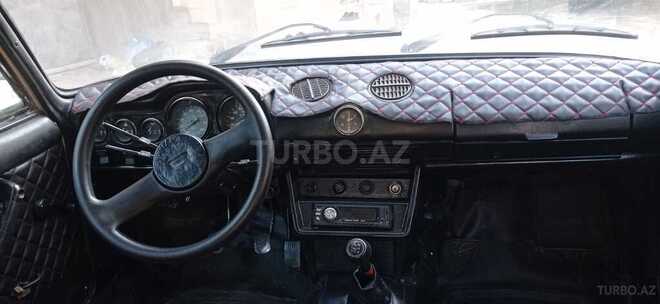 LADA (VAZ) 2106-5