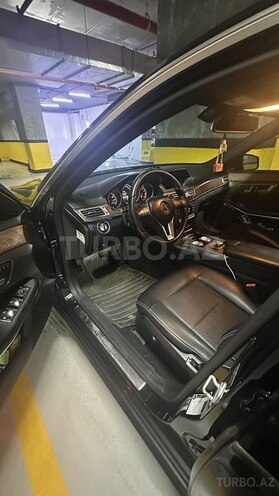 Mercedes E 350-8