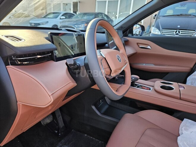 Changan Uni-Z-9