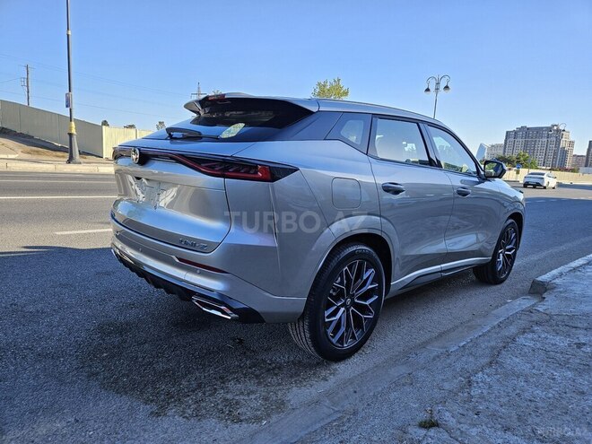 Changan Uni-Z-4