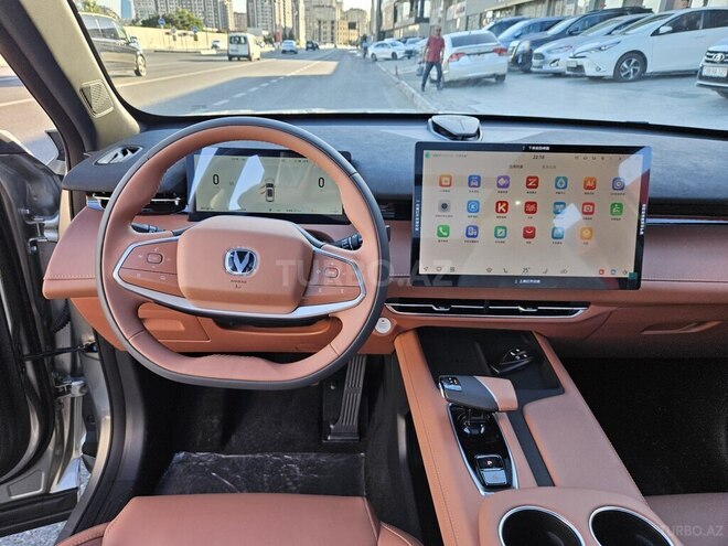 Changan Uni-Z-19