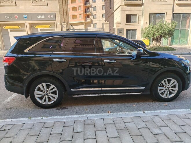 Kia Sorento-5