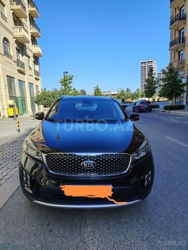 Kia Sorento-1