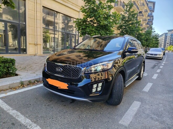 Kia Sorento-3