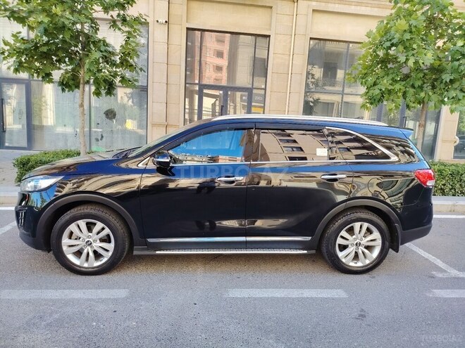 Kia Sorento-4