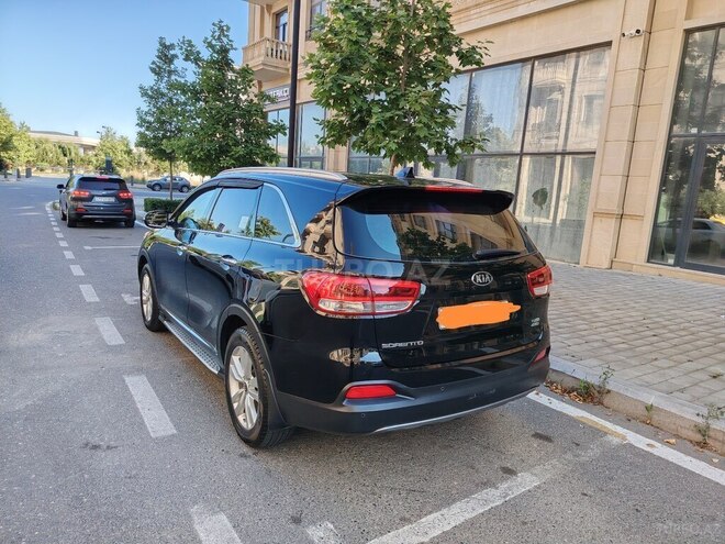 Kia Sorento-10