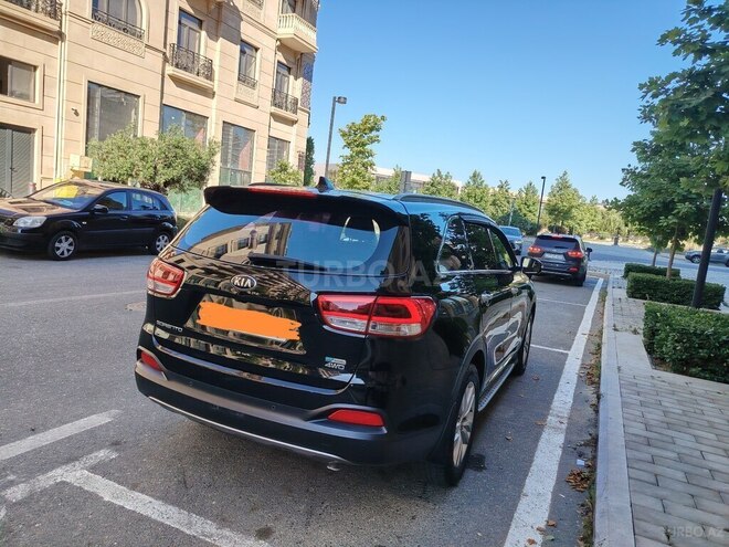 Kia Sorento-11