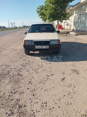 LADA (VAZ) 2109-1