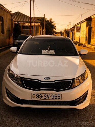 Kia Optima-8