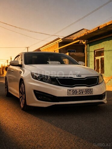 Kia Optima-5