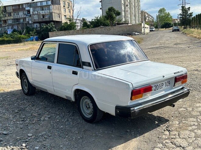 LADA (VAZ) 2107-4