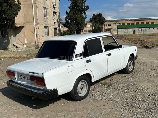 LADA (VAZ) 2107-6