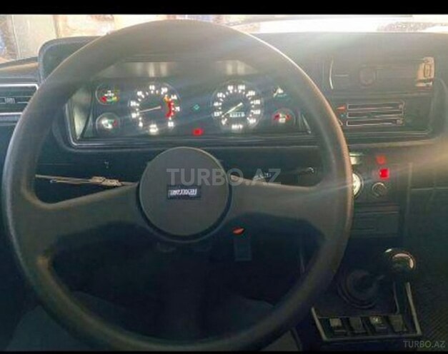 LADA (VAZ) 2107-6
