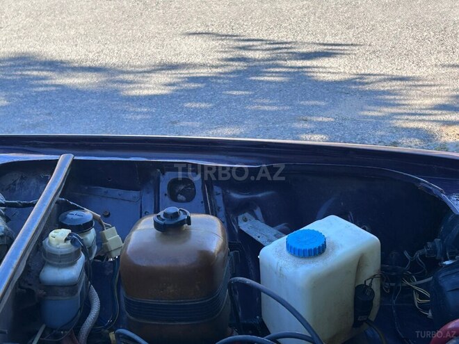 LADA (VAZ) 2107-7