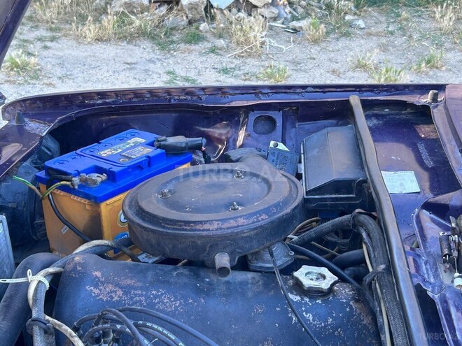 LADA (VAZ) 2107-9