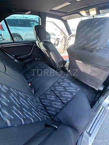Mercedes C 240-7