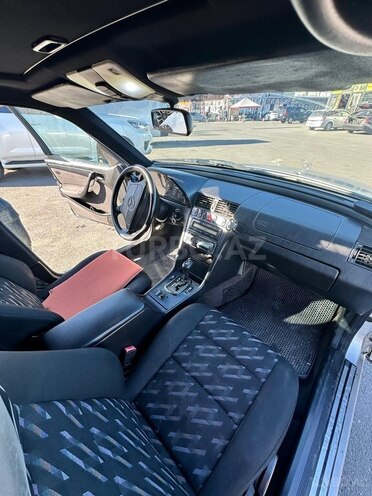 Mercedes C 240-10
