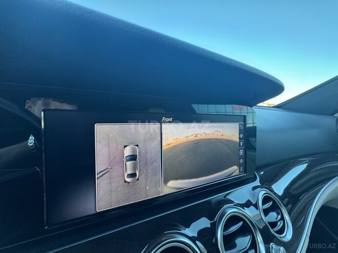Mercedes E 300-20
