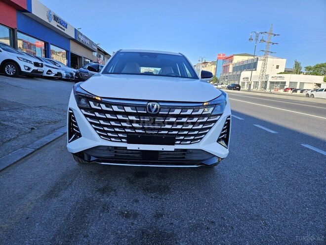 Changan Uni-Z-1
