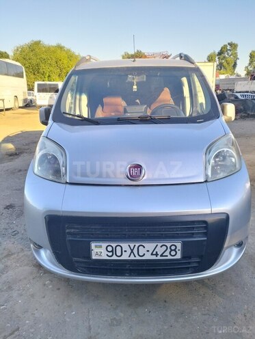 Fiat Qubo-1