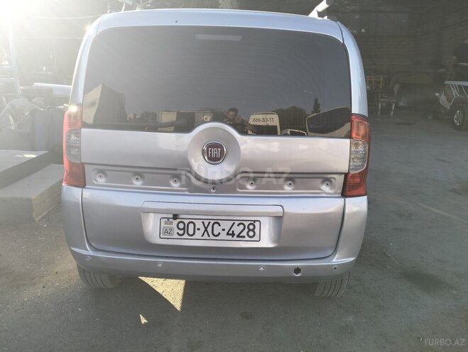 Fiat Qubo-2