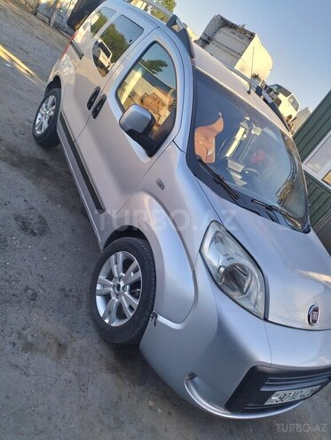 Fiat Qubo-3