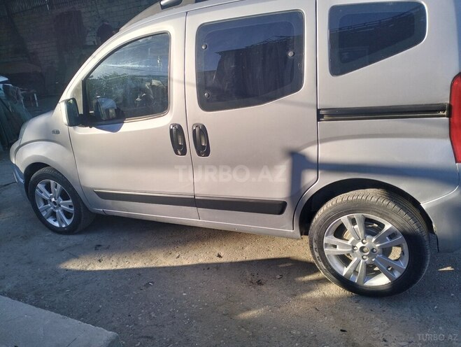 Fiat Qubo-4