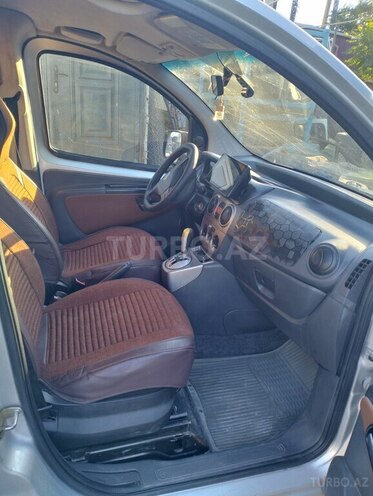 Fiat Qubo-6