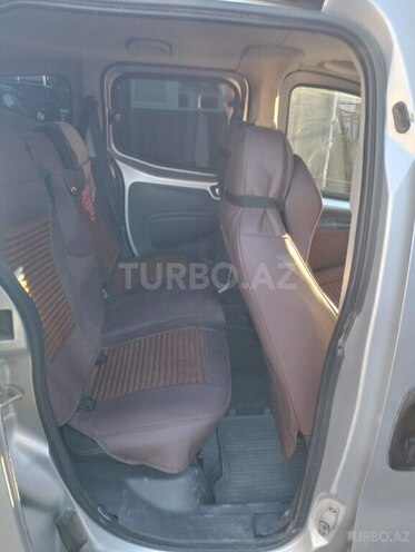 Fiat Qubo-7