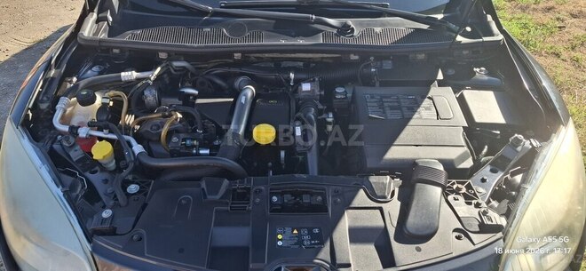 Renault Megane-9