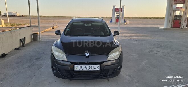 Renault Megane-17