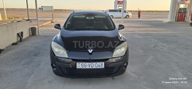 Renault Megane-1