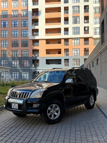 Toyota Land Cruiser Prado-3