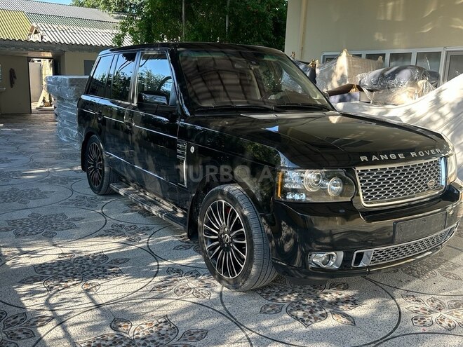 Land Rover Range Rover-7