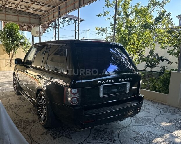 Land Rover Range Rover-5