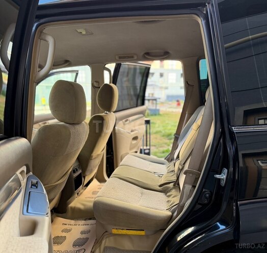 Toyota Land Cruiser Prado-14
