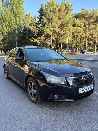 Chevrolet Cruze-2