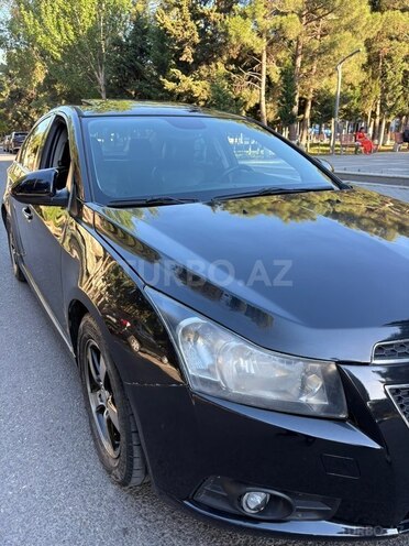 Chevrolet Cruze-14