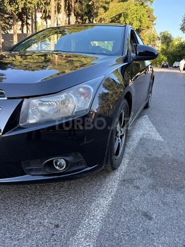 Chevrolet Cruze-9